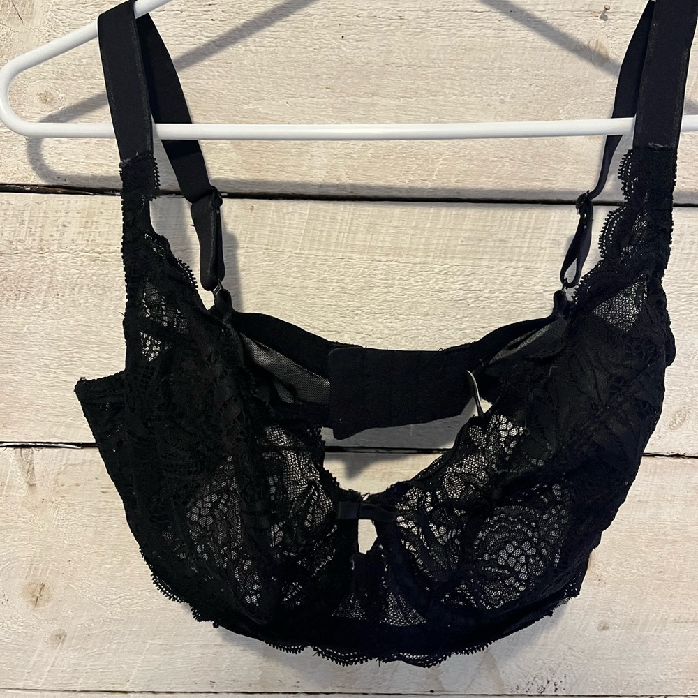Felina lace bra